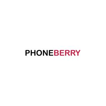 PHONEBERRY (ИП Крюков Дмитрий Валерьевич)