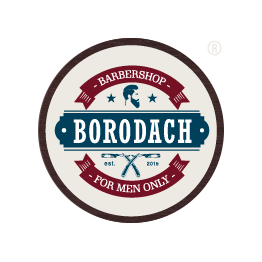 Барбершоп Borodach (ИП Шамба Алексей Олегович)