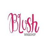 Blush wine