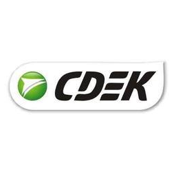 CDEK (ООО ЭКСПРЕСС СДЭК ЛОГИСТИК)