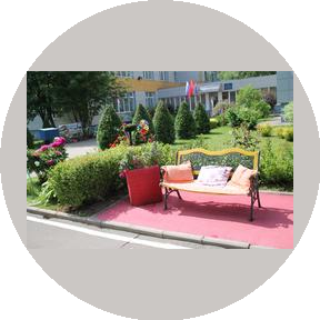 МБОУ СОШ №10 с УИОП, д/с №36