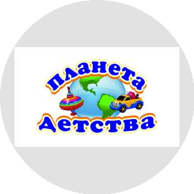 ТД Планета Детства