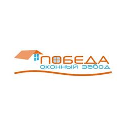 Оконный завод Победа