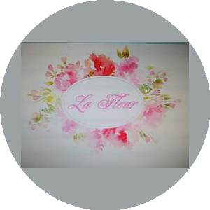 La fleur