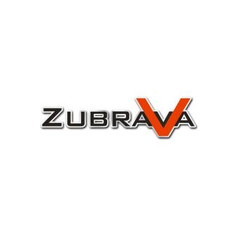 Зубрава
