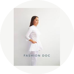 Бадрутдинова Мадина Шамилевна