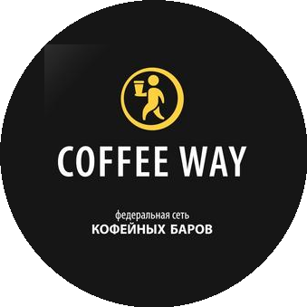 Coffee Way (ИП Радзимич Иван Андреевич)
