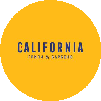 Калифорния