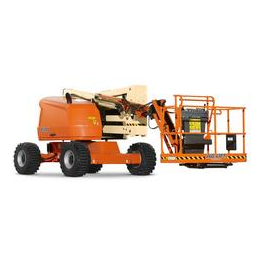 Аренда Подъёмников