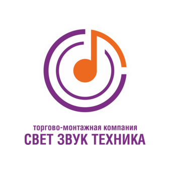 Свет звук техника