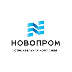Новопром