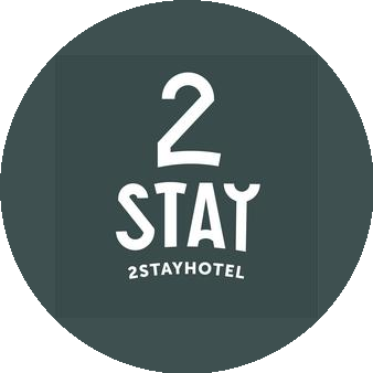2stay, мини-апарт-отель