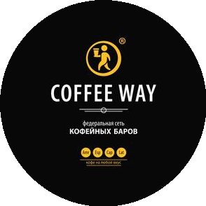 COFFEE WAY (ИП Шор Александр Валерьевич )