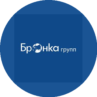 Бронка Групп