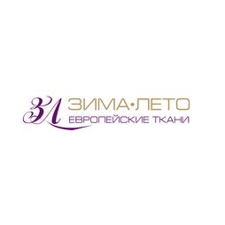 Салон тканей Зима—Лето