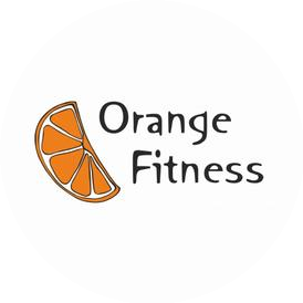 Orange Fitness
