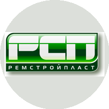 Декор Пластик