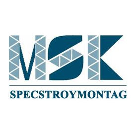 МСК-СПЕЦСТРОЙМОНТАЖ