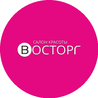 Восторг, сеть салонов красоты