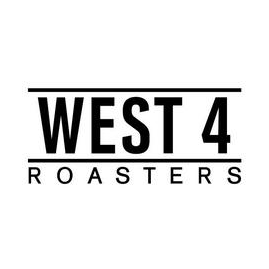 Вест 4 роастерс