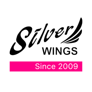 Silver Wings