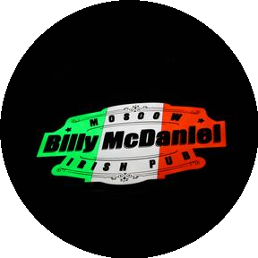 Billy McDaniel