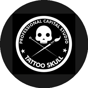 Студия татуировки Tattoo Skull