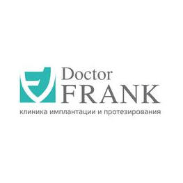 Франк Мария Михайловна