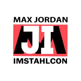 Max Jordan
