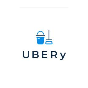 UBERу