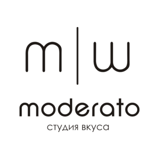 Модерато