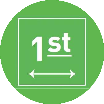 Первая линия