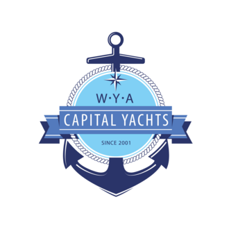 Столица Яхт