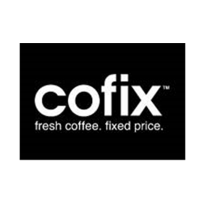 Cofix (ИП Чаженгина Екатерина Владимировна)