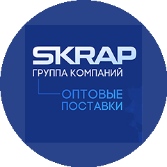 СКРАП, группа компаний