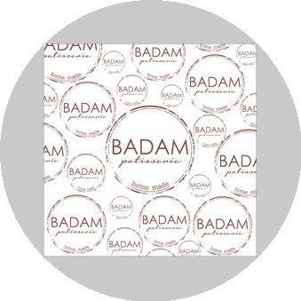 Badam Patisserie
