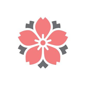 Школа японского языка Цветы сакуры Оока