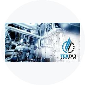 ТехГаз Казахстан