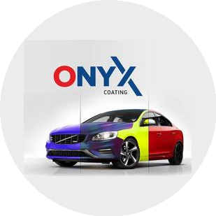 Onyx coating