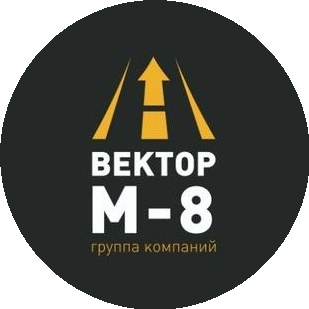 ­­­­­­Вектор М-8