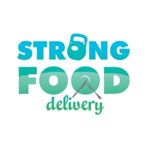 Strong food delivery