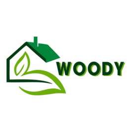 Woody
