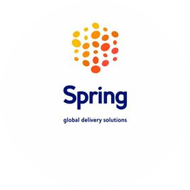 Spring, компания