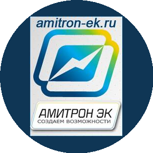 Амитрон-ЭК