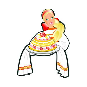 Кондитерский цех Марья искусница (ИП Белянина Татьяна Ивановна)