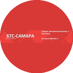 BTS-Самара (ИП Попова Вероника Александровна)