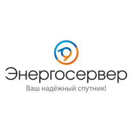 Энергосервер