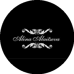 Стаканова Алина Алексеевна