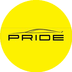 PRIDE