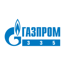 Газпром 335